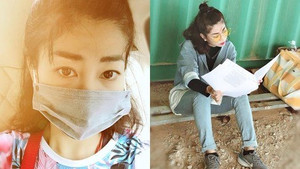 Mai Phương nỗ lực đi làm dù đang bị ung thư phổi