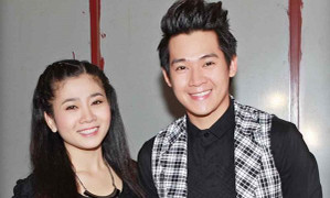 Từng bỏ rơi Mai Phương khi có thai, Phùng Ngọc Huy phản ứng ra sao khi cô bị bệnh?