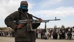 Sáu ngày sau cuộc tấn công của Taliban, gần 100 binh sỹ Afghanistan vẫn mất tích