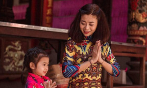 Mẹ diễn viên Mai Phương: 'Con tôi rất yếu, không thể trò chuyện'