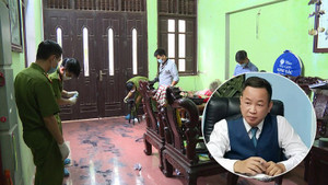 Thảm án 2 người chết ở Hưng Yên: Án tử chờ đợi kẻ sát nhân