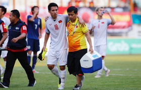 Trực tiếp ASIAD 2018 ngày 19/8: Bóng đá nam, nữ đại thắng, đoàn Việt Nam xếp thứ 12