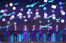 Việt Nam đang đứng trước cơ hội lớn để phát triển bùng nổ khoa học và công nghệ