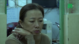 Chân dung 2 nữ quái chuyên dàn cảnh móc túi du khách ở trung tâm Sài Gòn