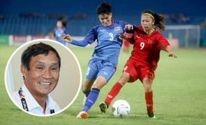 HLV đội tuyển nữ Việt Nam: Chúng tôi sẵn sàng vào tới cả chung kết ASIAD