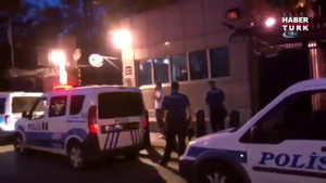 Nổ súng vào Đại sứ quán Mỹ ở Thổ Nhĩ Kỳ