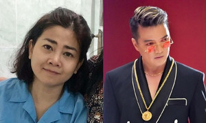 Đàm Vĩnh Hưng, vợ chồng Lệ Quyên cùng các nghệ sĩ tổ chức đêm nhạc ủng hộ Mai Phương