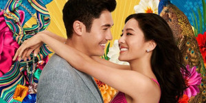 Phim chiếu, trailer phim chiếu rạp từ 20 - 27/8: Giới siêu giàu châu Á lên phim