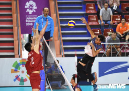 'Bóng chuyền Việt Nam thắng Trung Quốc là ngoài sức tưởng tượng'