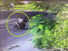 Lộ diện 2 nghi can cướp hơn 3 tỷ đồng vàng, tiền ở Phú Yên