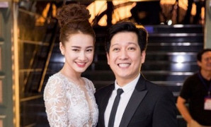 Nhã Phương xác nhận kết hôn với Trường Giang vào tháng 9