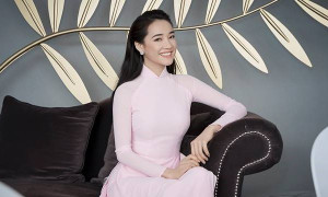 Nhã Phương: 'Tôi băn khoăn khi công bố tin kết hôn vì sợ'