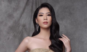 Thêm một người đẹp bỏ thi Hoa hậu Việt Nam 2018