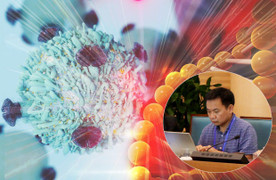 Chuyên gia Việt tại Nhật Bản bật mí công nghệ phát hiện sớm tế bào ung thư trước 30 năm