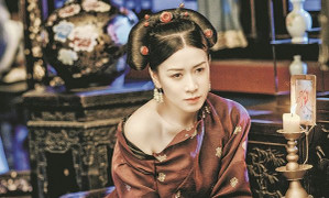 TVB cắt sửa 'Diên Hi công lược', Xa Thi Mạn thành vai chính?