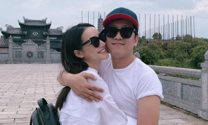 Sau Nhã Phương, Trường Giang lên tiếng xác nhận kết hôn