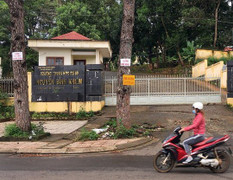Bắt giam nữ phó hiệu trưởng tham ô tài sản ở Đắk Nông