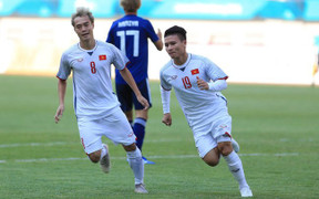 ASIAD 2018 trực tiếp trên những kênh nào?