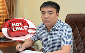 Để xảy ra lạm thu, hiệu trưởng là người chịu trách nhiệm nặng nhất