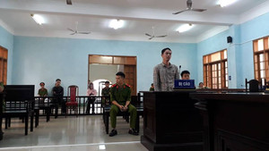 Tử hình kẻ giao cấu rồi siết cổ bé gái 15 tuổi đến chết