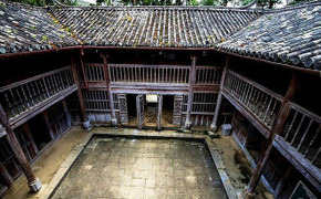 Cháu nội Vua Mèo khẳng định không có chuyện hiến dinh thự họ Vương