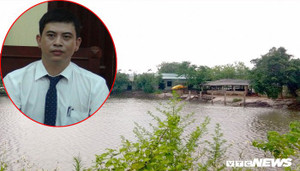 Hai con nợ chạy thoát sau 7 ngày bị bắt: Kẻ giam người trái phép có thể bị 12 năm tù