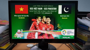 Kiếm bộn tiền nhờ phát lậu ASIAD, chủ của xoilac.tv có thể bị tù 5 năm