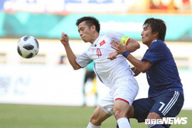 VOV mua bản quyền, VTV xin tiếp sóng ASIAD 2018