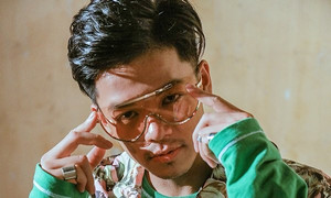 Chưa đạt triệu views nhưng hit mới của Trọng Hiếu vẫn được khen tới tấp