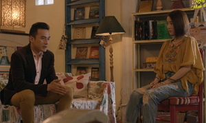 ‘Ngày ấy mình đã yêu’ tập 22: Nam bất ngờ phát hiện Tùng là người yêu cũ của Hạ