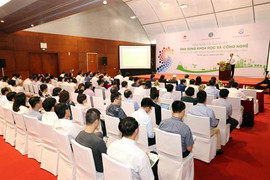 Áp dụng khoa học công nghệ giúp phát triển nông nghiệp thông minh