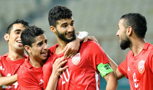 Đội trưởng Olympic Bahrain và khát khao trả món nợ trước Việt Nam