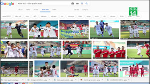 Kênh VTC3 bất ngờ thống lĩnh bảng xếp hạng Google