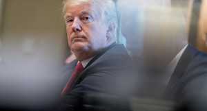 Matxcơva phản ứng 'hờ hững' trước điều kiện gỡ bỏ lệnh trừng phạt của Tổng thống Trump