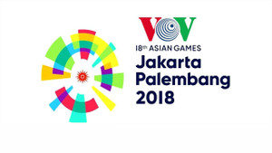 Video: VOV, VTC đồng hành cùng ASIAD 2018