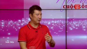 VOV, VTC có bản quyền ASIAD 2018, BLV Quang Huy: 'Những ngày tới sẽ rất vất vả'