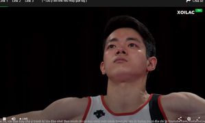 Xoilac.tv ngang nhiên phát lậu ASIAD 2018 sau khi VOV nắm bản quyền