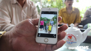 Liệt sĩ trở về được với gia đình sau 36 năm nhờ...Facebook