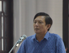 Nguyên Chi cục trưởng Chi cục Thi hành án dân sự ở Sóc Trăng lĩnh 18 tháng tù