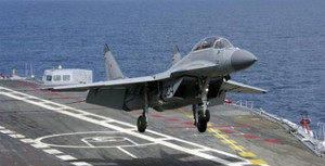 Tổng thống Nga Putin chỉ thị Bộ Quốc phòng phát triển loại tiêm kích mới