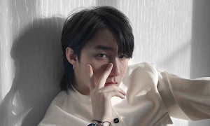 Phong độ thất thường của Sơn Tùng M-TP khi trổ tài nói tiếng Anh