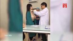 Khốn đốn với vòng 1 ngoại cỡ, nữ sinh Hải Dương quyết định thu nhỏ ngực gây xôn xao