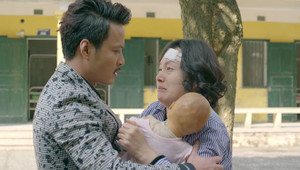 ‘Cả một đời ân oán’ tập 71: Diệu phát điên, quên tất cả chỉ nhớ mỗi chồng cũ