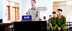 Sát hại thiếu nữ rồi chôn xác phi tang