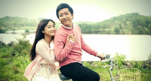 Trước khi cưới Nhã Phương, Trường Giang giàu cỡ nào?