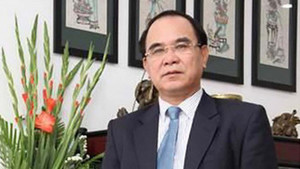 'Dính' sai phạm vụ AVG, ông Cao Duy Hải thôi chức Tổng giám đốc MobiFone