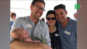 Chuyện kỳ lạ về người phụ nữ nghiện mang bầu nhưng không thích làm mẹ