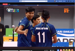 VTC làm việc với Youtube và Facebook ngăn vi phạm bản quyền ASIAD 2018