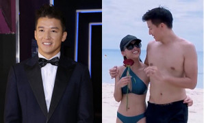 Lên sóng được 2 tập, ‘Anh chàng độc thân’ gay cấn không thua gì phim cung đấu