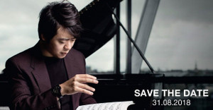 Ban tổ chức mất hơn một năm thuyết phục nghệ sĩ piano Lang Lang sang Việt Nam
